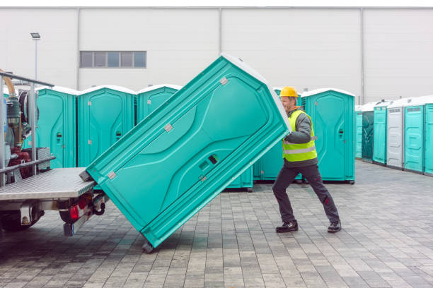 Best Porta potty rental near me  in Rincon, GA