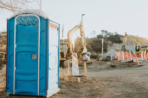 Best Porta potty delivery and setup  in Rincon, GA