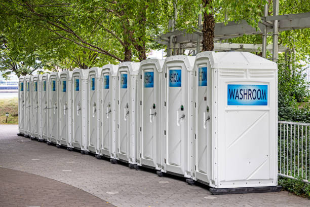 Best Emergency porta potty rental  in Rincon, GA