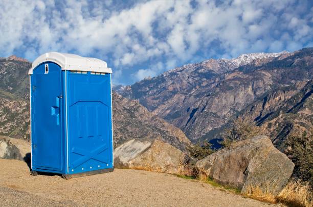 Best Construction site porta potty rental  in Rincon, GA