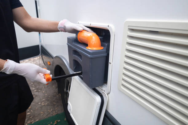 Best Best portable toilet rental  in Rincon, GA