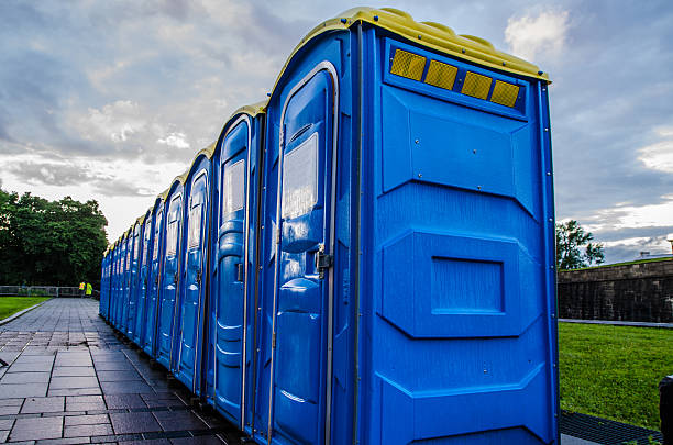Best High-end porta potty rental  in Rincon, GA